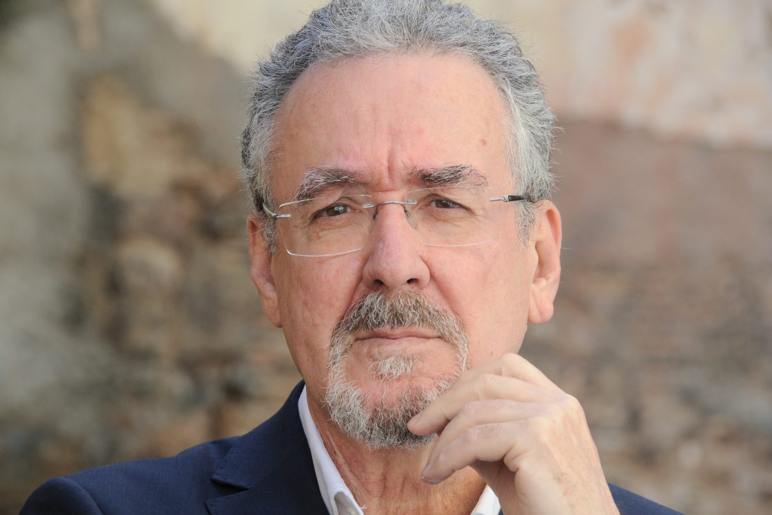 Ferran Rañé
