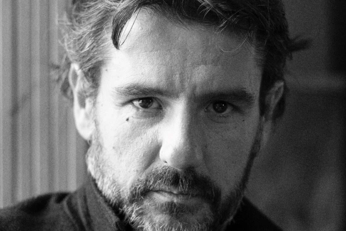 Antonio Hortelano