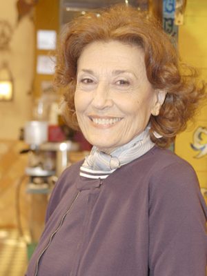 Julia Gutiérrez Caba