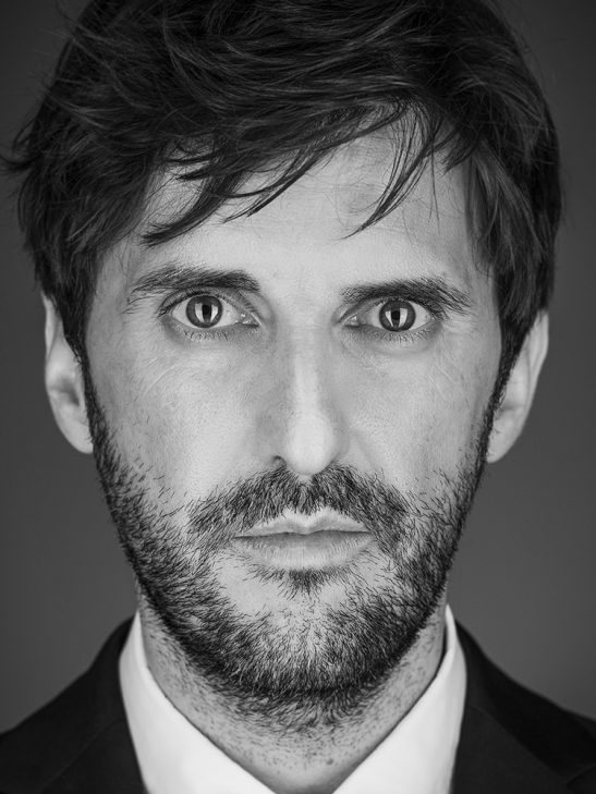 Julián López