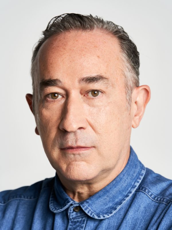 Jose Luis Martínez