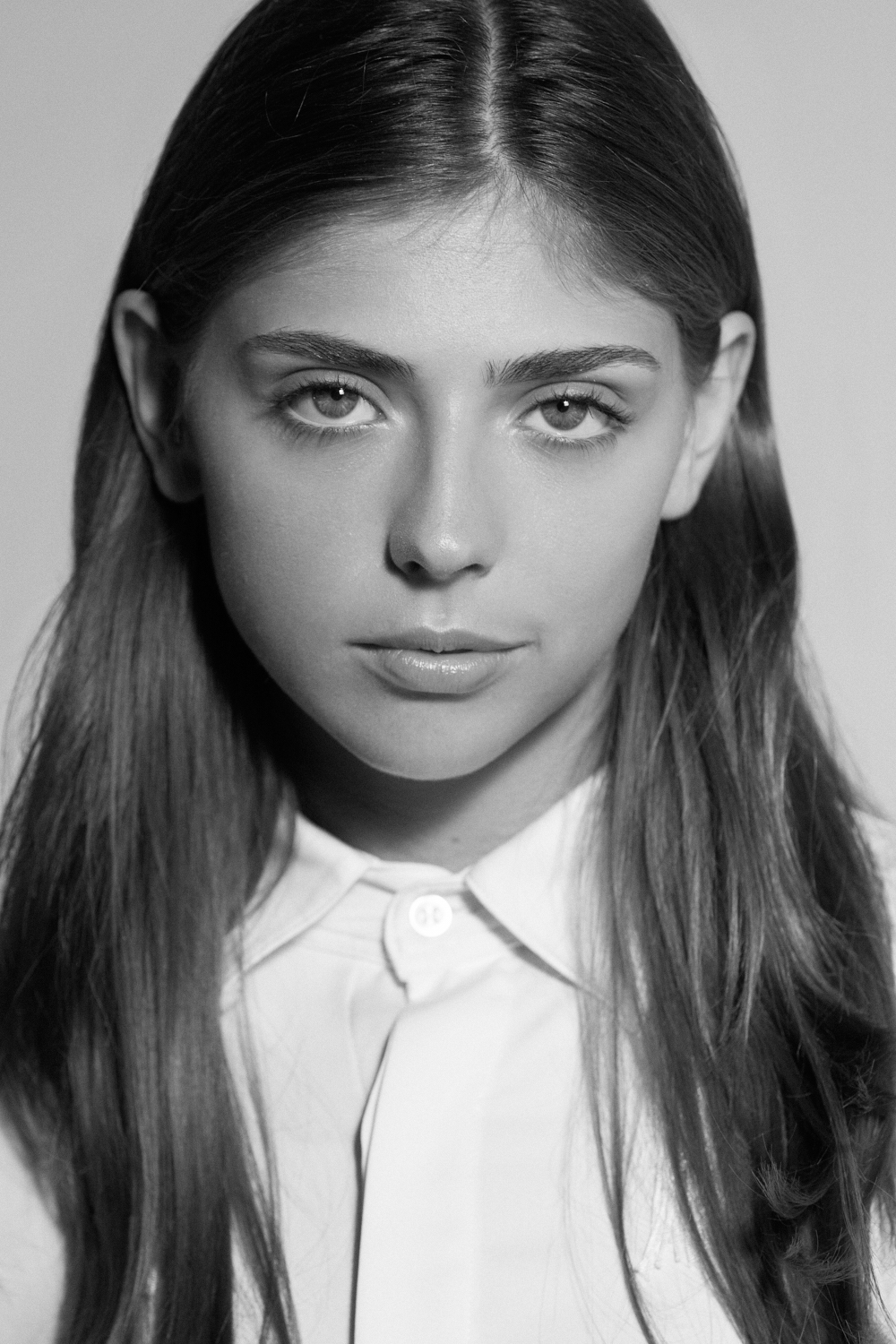 Carmen Arrufat | Representada por Paloma Juanes