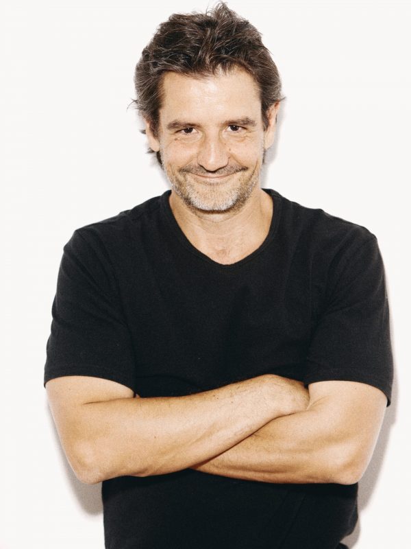 Antonio Hortelano