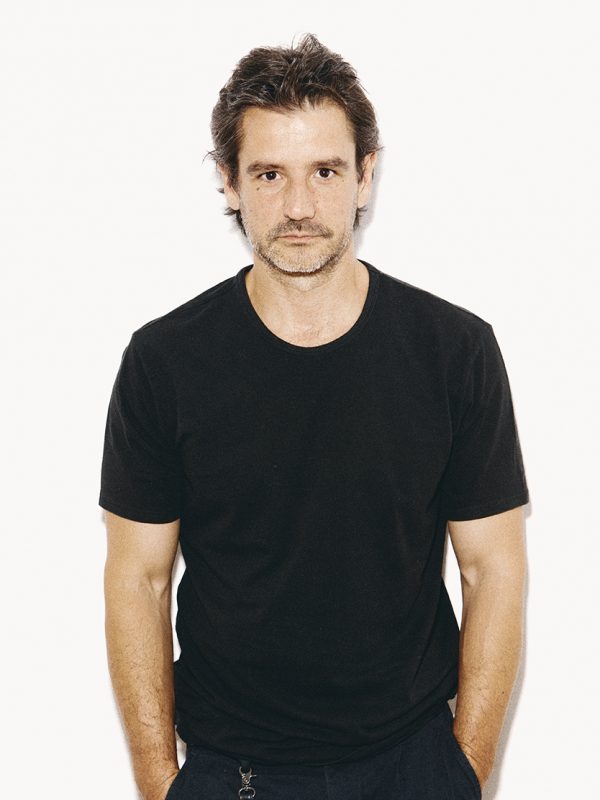 Antonio Hortelano