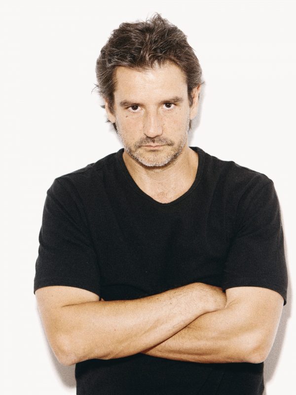 Antonio Hortelano