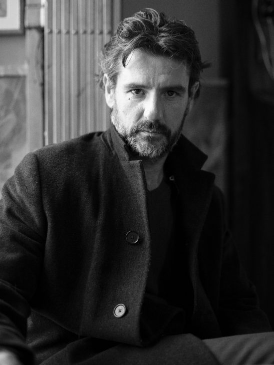 Antonio Hortelano 