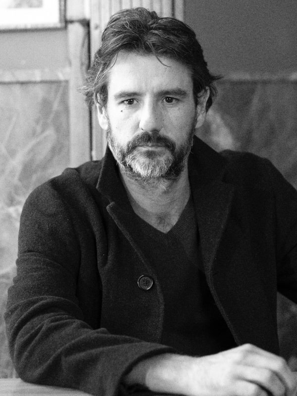 Antonio Hortelano