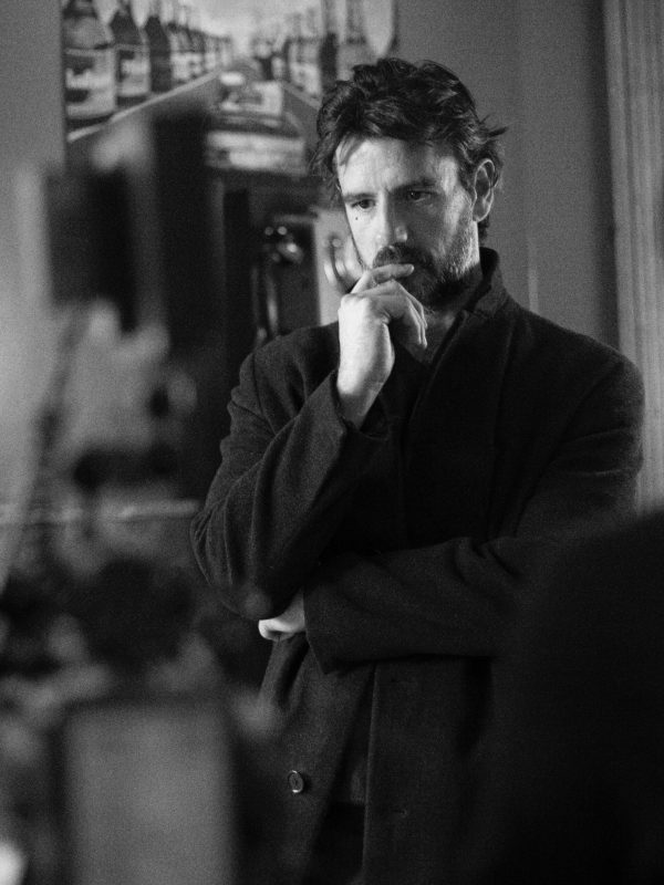 Antonio Hortelano