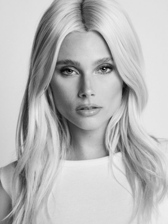 Valentina Zenere