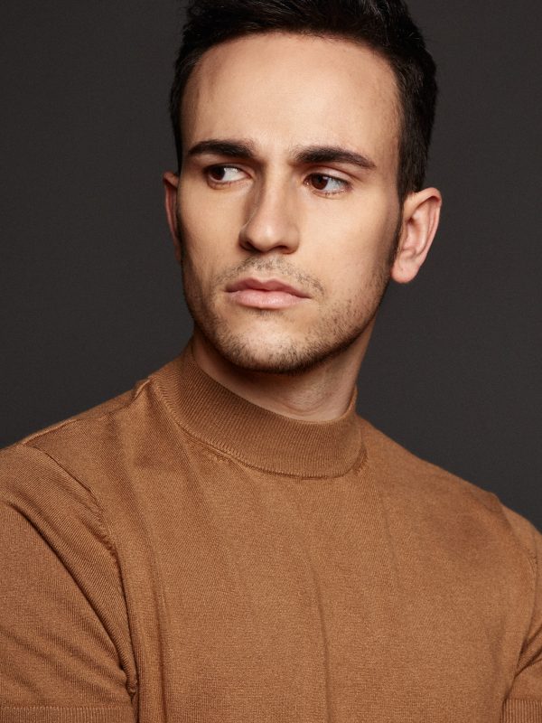 Alejandro Jato