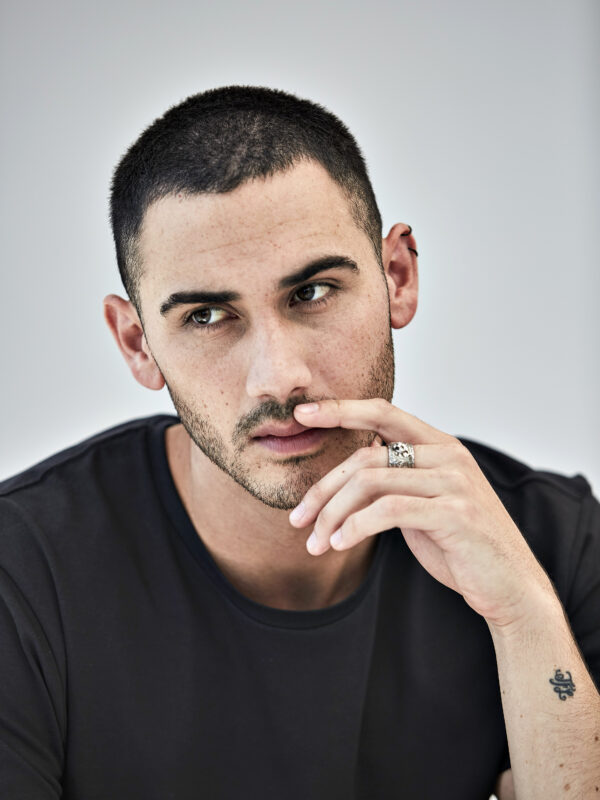 Alejandro Speitzer
