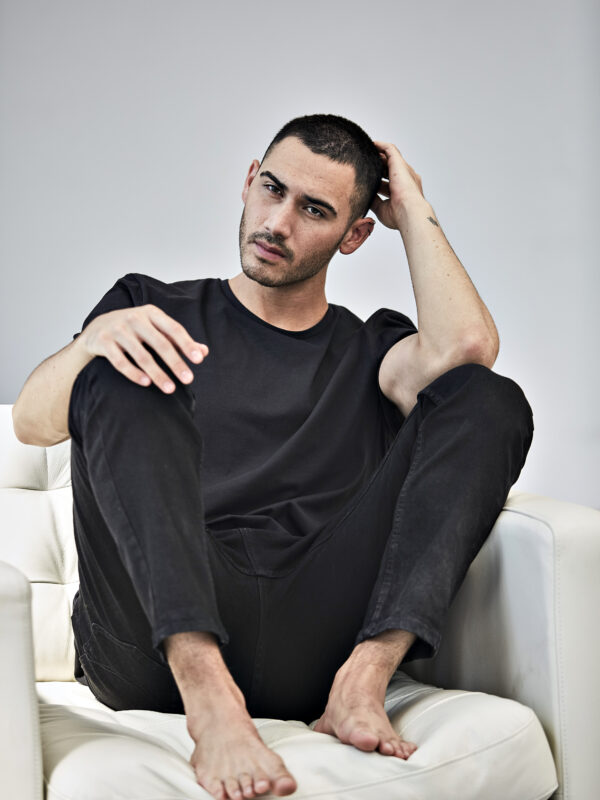 Alejandro Speitzer