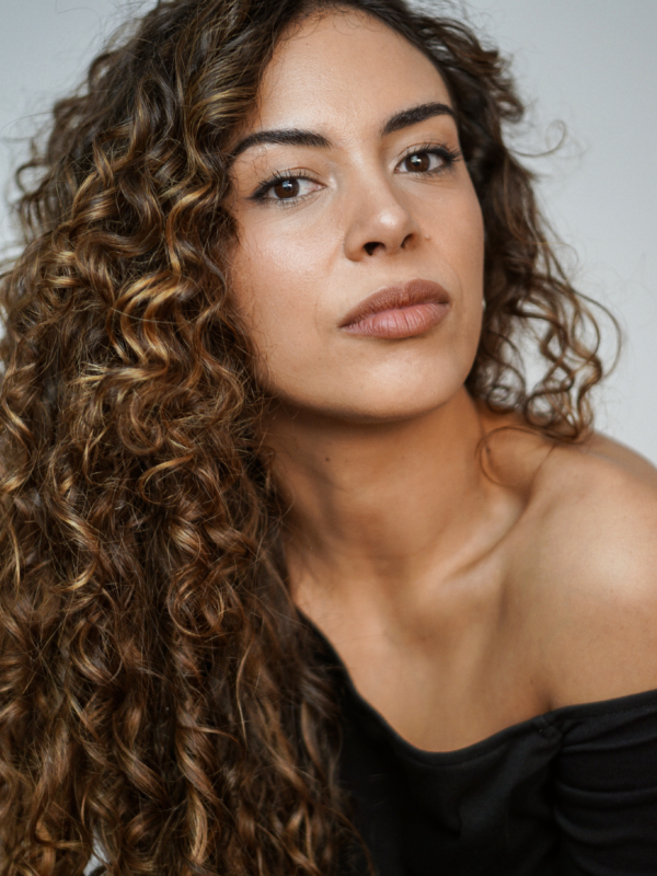 María Ramos