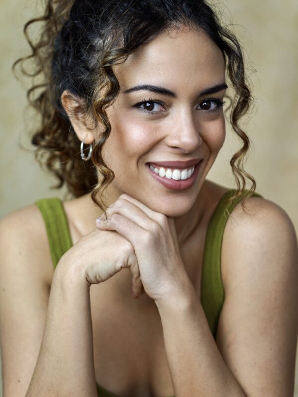 María Ramos