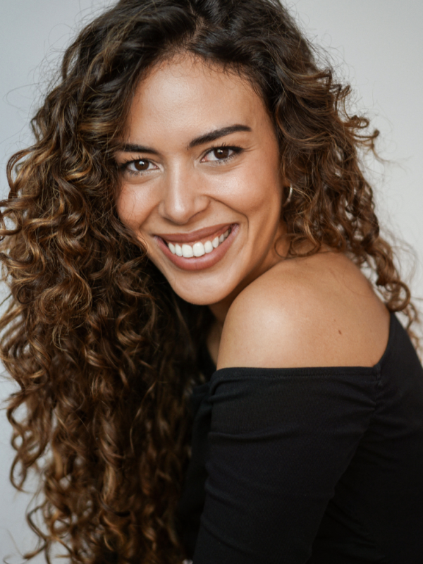 María Ramos