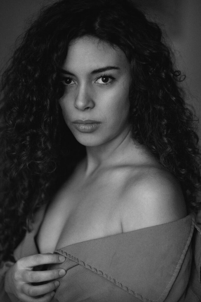 María Ramos