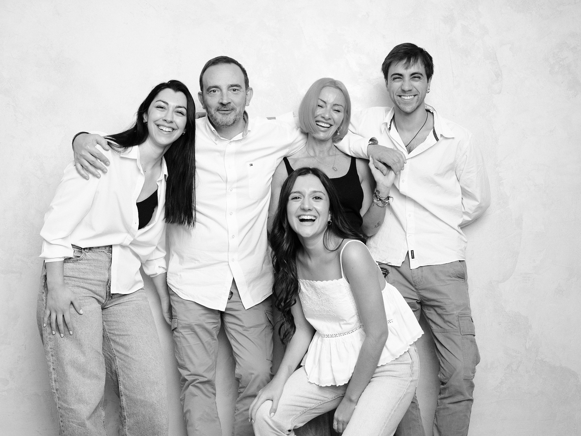 PALOMA JUANES TEAM