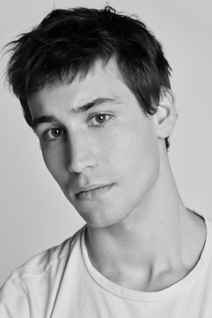 Lucas Nabor