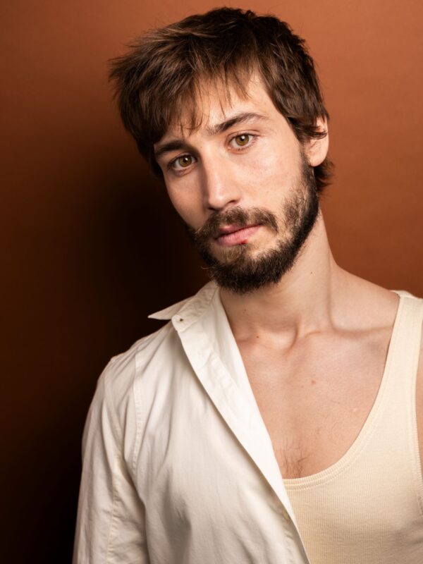 Lucas Nabor