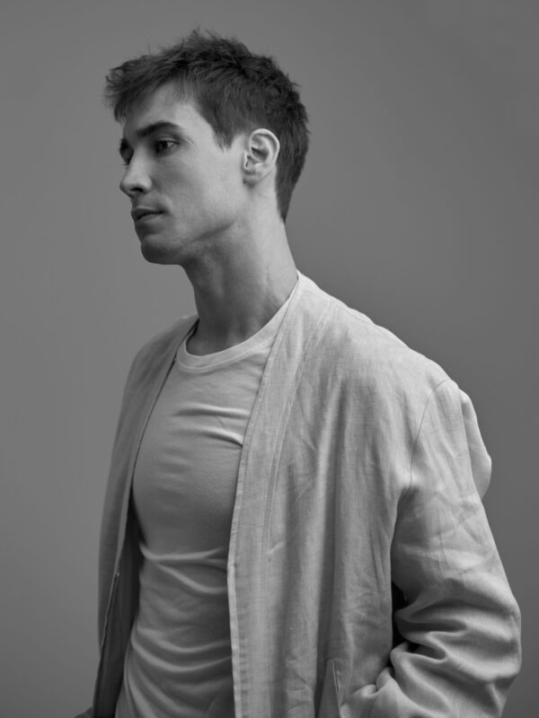 Lucas Nabor