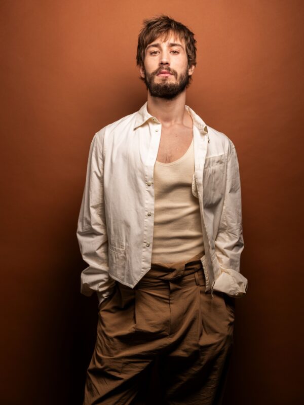 Lucas Nabor