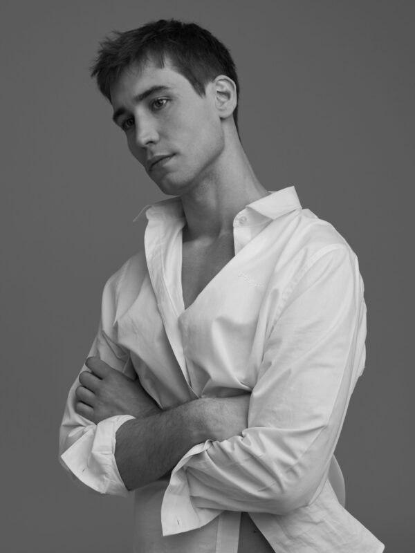 Lucas Nabor