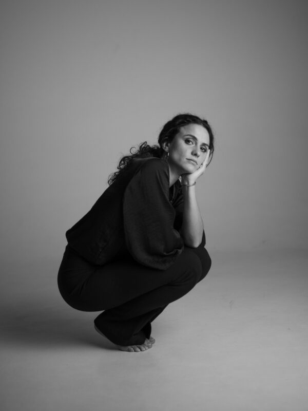 Marina Comas