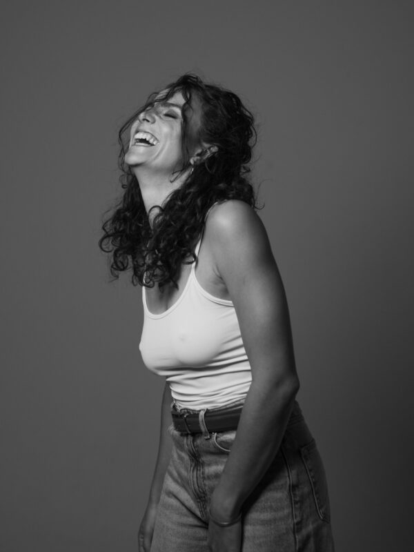 Marina Comas