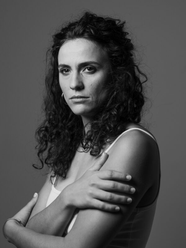 Marina Comas