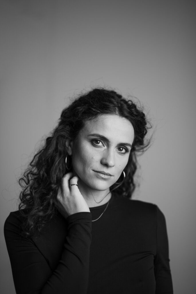 Marina Comas