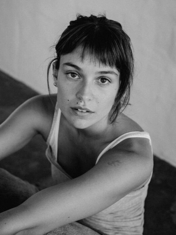 Nicole Blanc