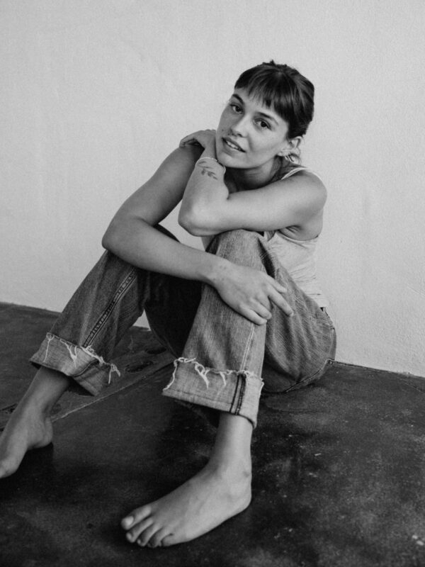 Nicole Blanc
