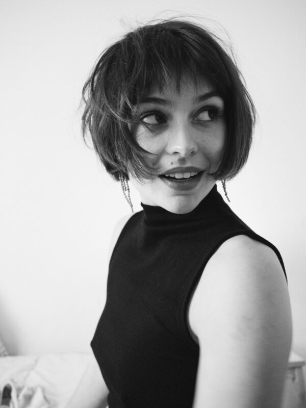 Nicole Blanc