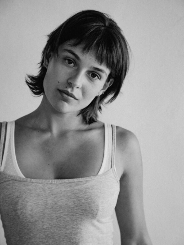 Nicole Blanc