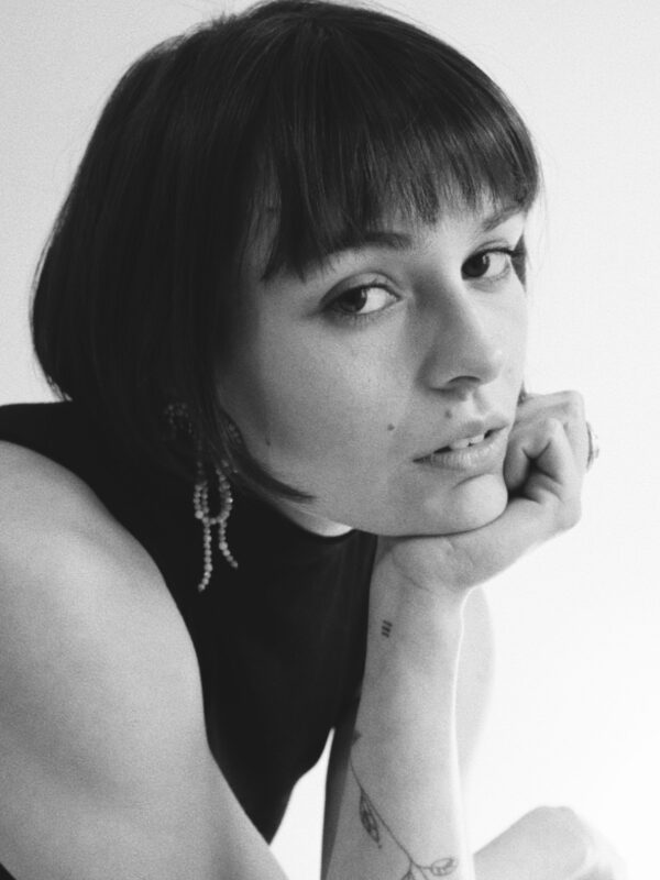 Nicole Blanc