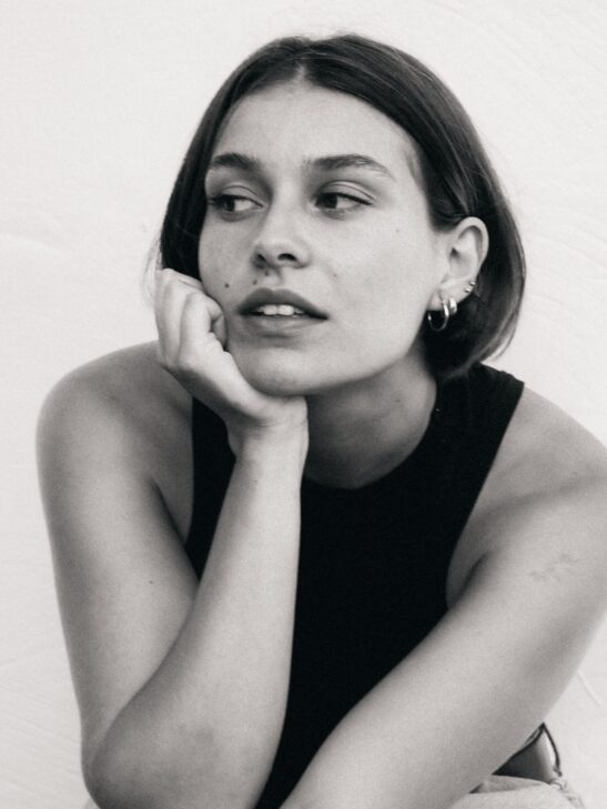 Nicole Blanc