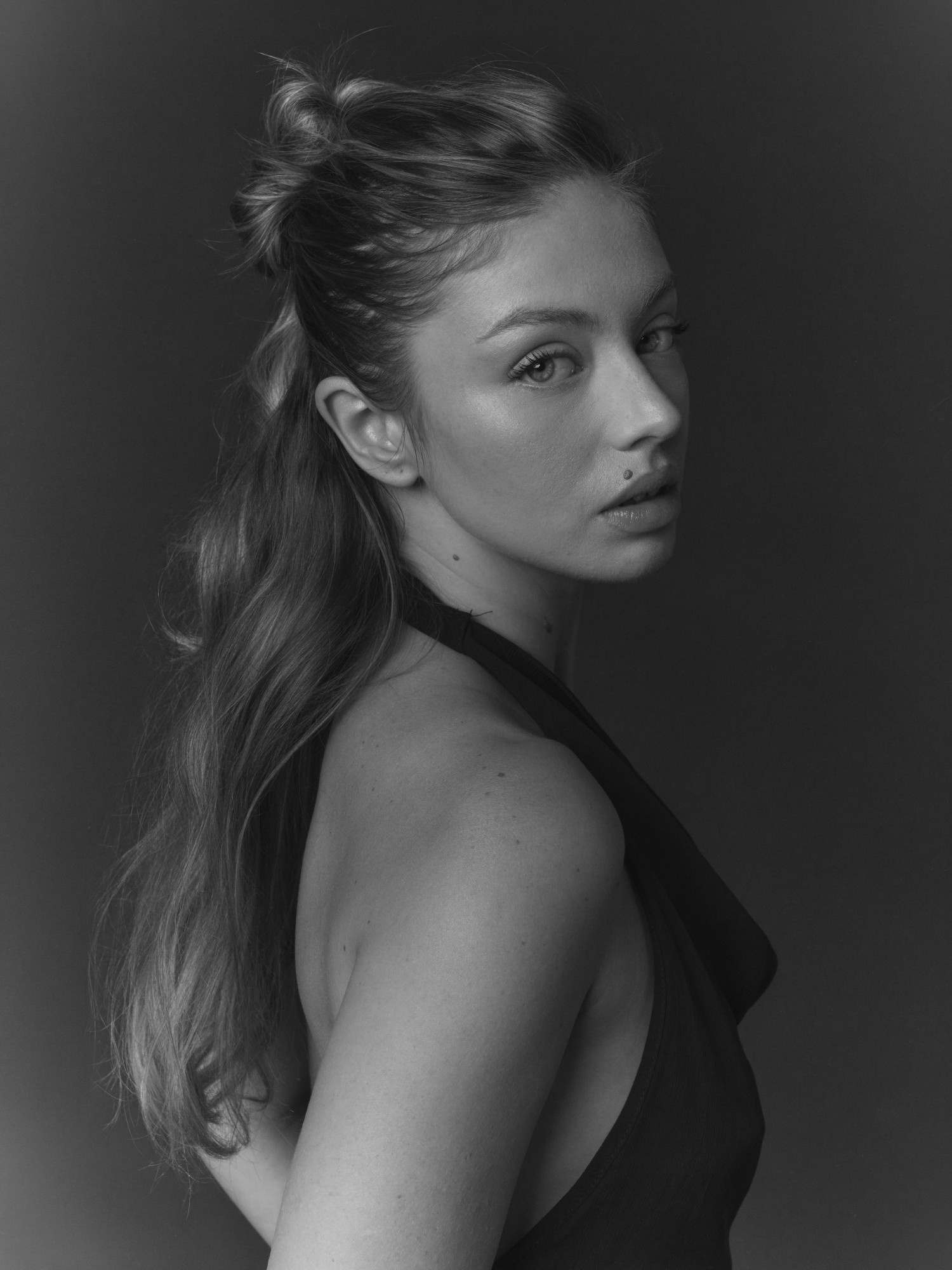 Lydia Pavón