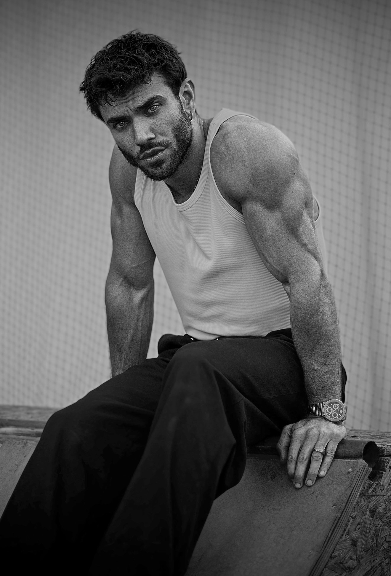Fran Berenguer