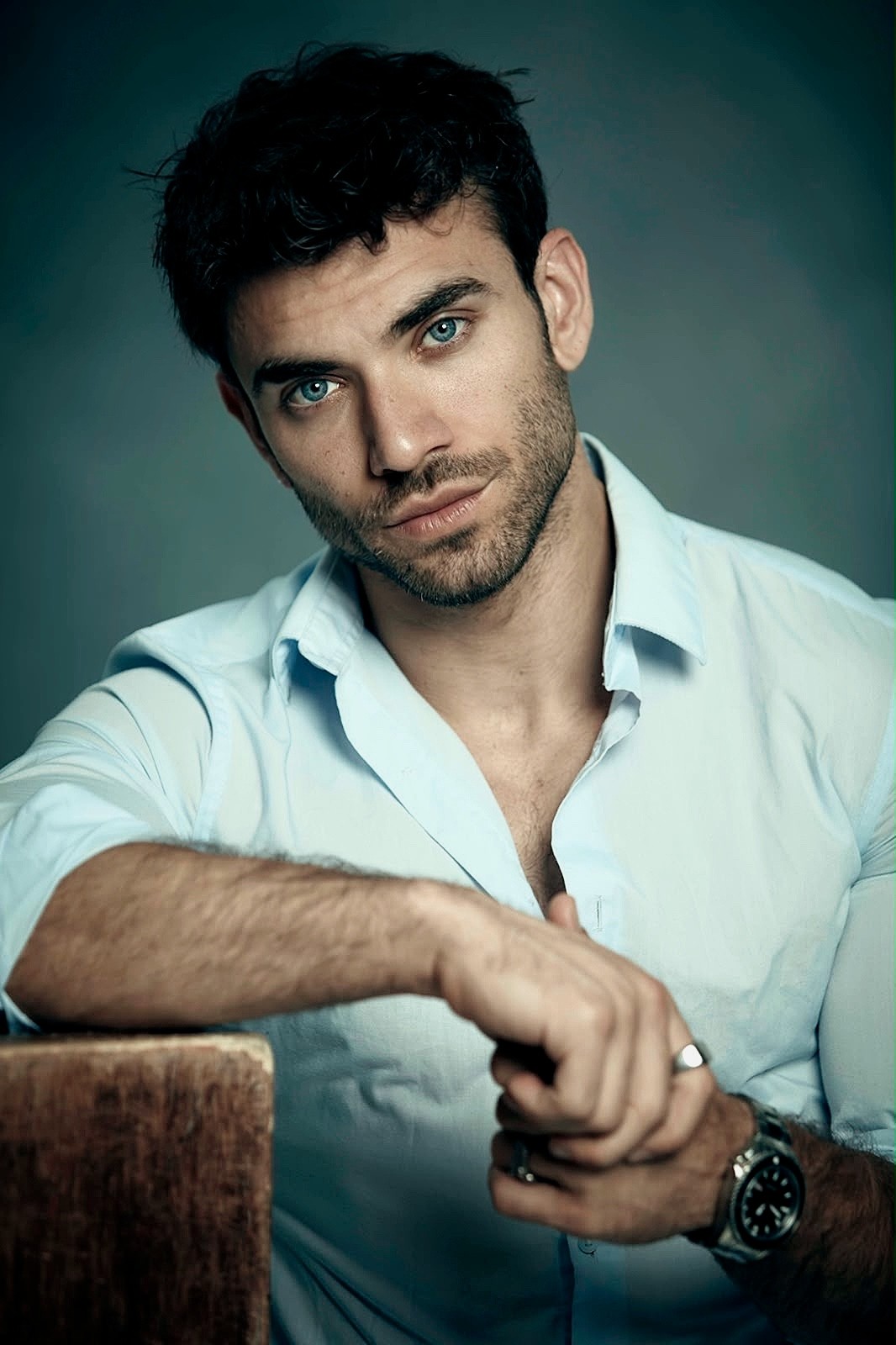 Fran Berenguer
