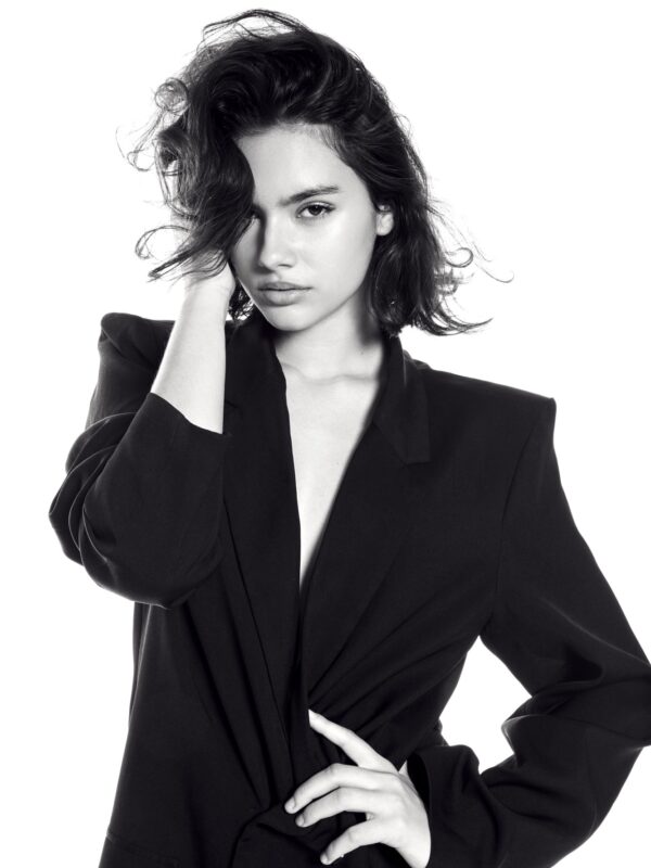 Ava Salazar